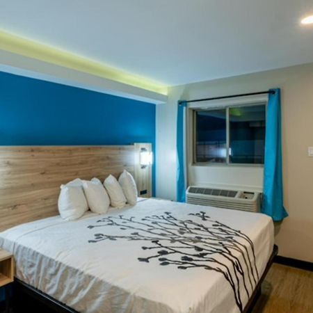 Exclusivo Inn By Oyo Grand Prairie, Tx Exteriér fotografie