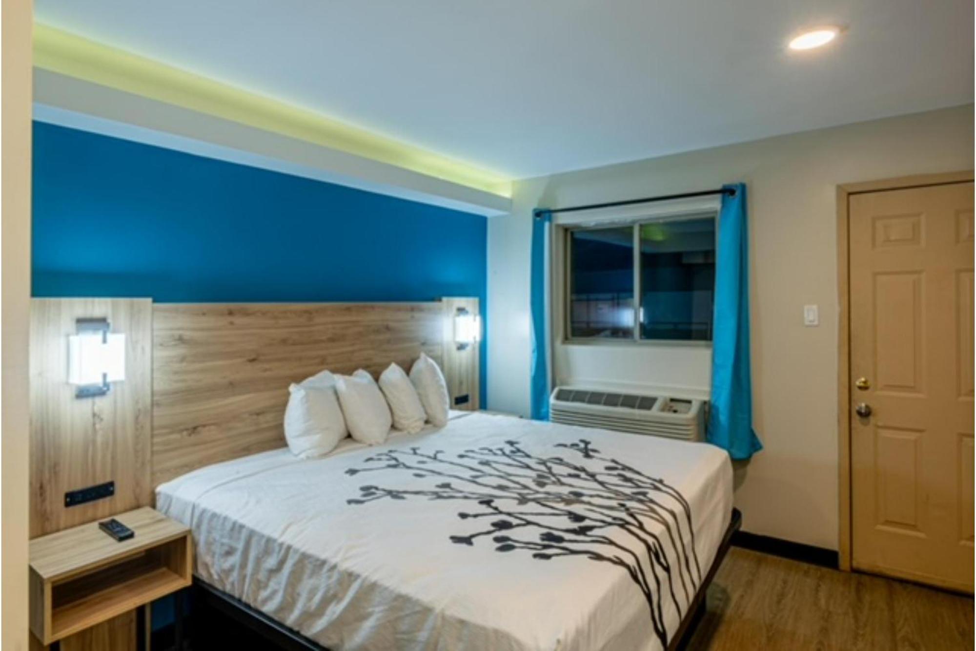 Exclusivo Inn By Oyo Grand Prairie, Tx Exteriér fotografie